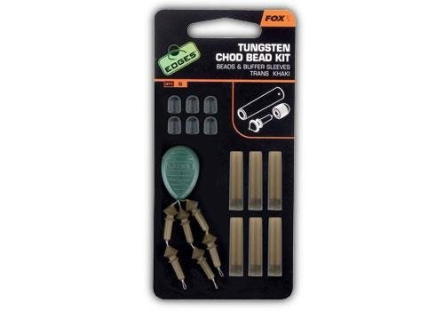 Fox Tungsten Chod Bead Kit