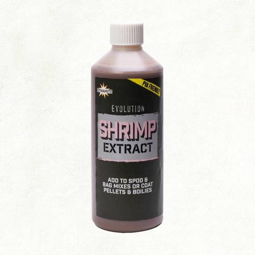 Dynamite Baits Shrimp Extract Liquid 500ml