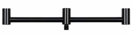 Fox Black Label 3 Rod Buzz Bar 220mm/250mm