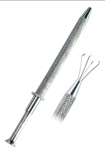 Jaxon Chwytak do kulek