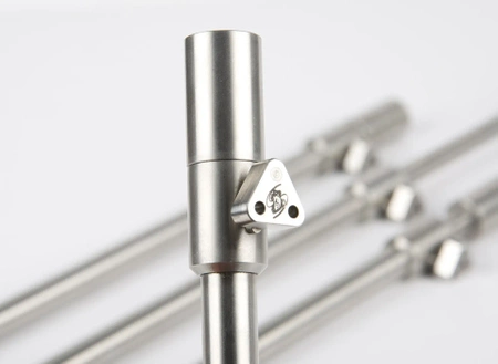 Carp Spirit INOX Bank Stick 9" 23-33 cm