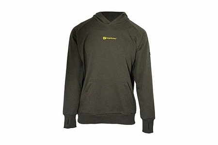  RidgeMonkey Apearel SportFlex Lightweight Hoody Green