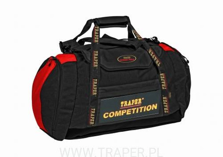 Torba ubraniowa Competition