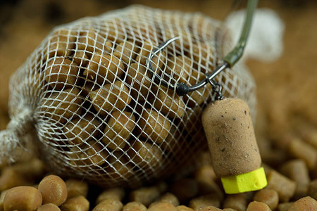 Sticky Baits Manilla Wafters Dumbells