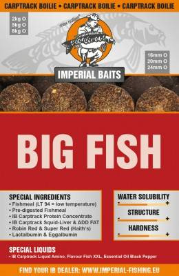 Imperial Baits Big Fish 20mm 1kg