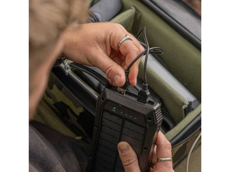 AVID Carp Stormshield Pro Tech Pack XL