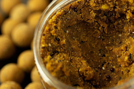 Sticky Baits Manilla Paste