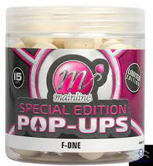 Mainline F-One Pop up 15mm Limited Edition