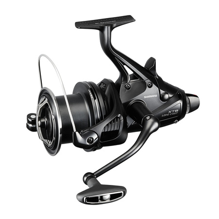 Shimano Baitrunner XT-B Medium Longcast