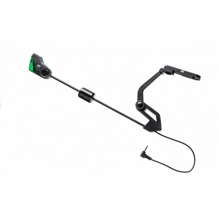 Mivardi Swingarm Iluminated MCX 66 Green