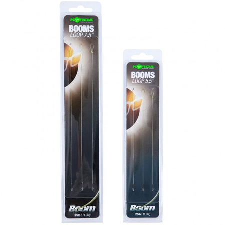 Korda Boom 7.5" Loop