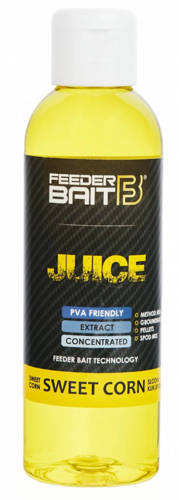 Feeder Bait Juice Sweetcorn 150ml