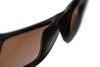 Fox Avius Wraps Camo Black Lenses Brown Polarised