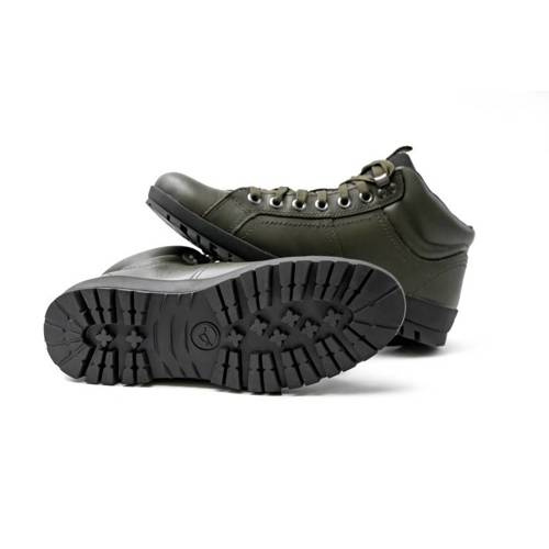 Korda Olive Kombat Boots