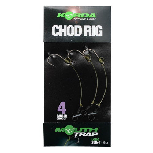Korda Chod Rig Long 6