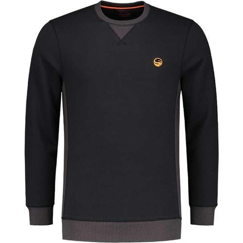 Guru Crew Neck Jumper XXL