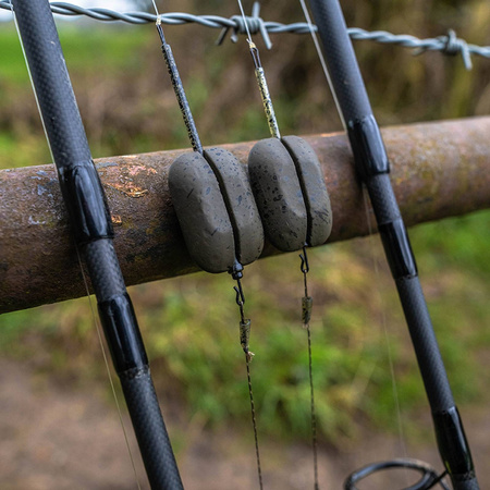 Avid QC Bag Stem Long