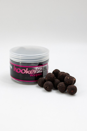 Massive Baits Aller 90 Hookerz Scopex