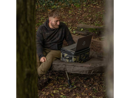 AVID Carp Stormshield Pro Tech Pack XL