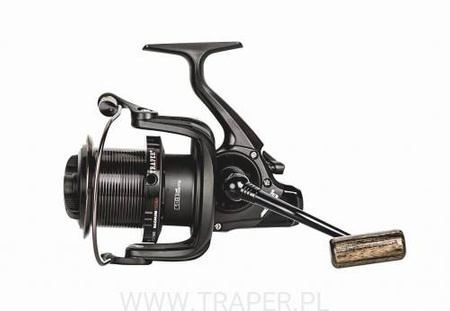 Kołowrotek Magnum Feeder 6000