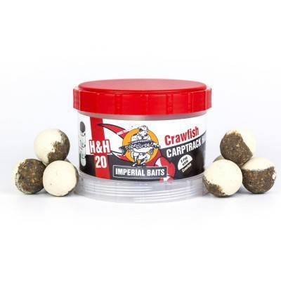 Imperial Baits Elite Half`n`half 20mm 