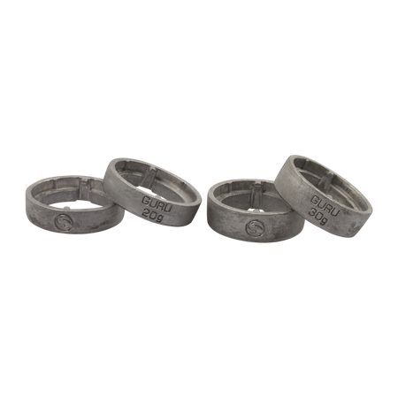 Guru X-Change Distance Feeder Light spare pack