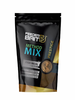 Feeder Bait Prestige Method Mix Fishmeal Classic 800g