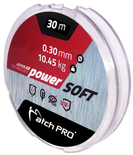MatchPro Power Soft Line 30m