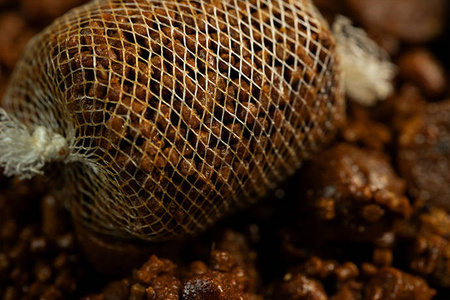 Sticky Baits The Krill Pellet 4mm 2.5kg