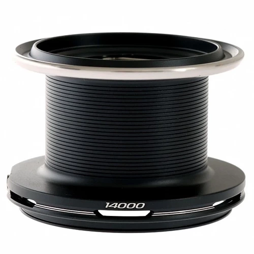 Shimano Power Aero XSC 14000 PG Spool
