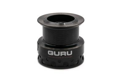 Guru A-Class 5000 Reel Spare Spool