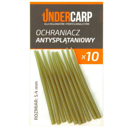 Undercarp Ochraniacz Antysplątaniowy 54mm