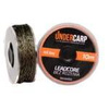 Undercarp Leadcore Bez rdzenia Zielony 45lbs 10m