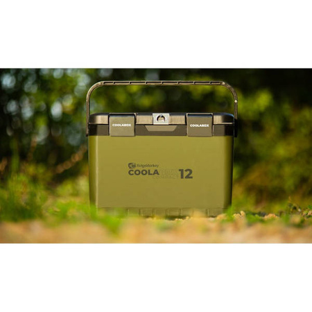 RidgeMonkey Coolabox Compact 25l