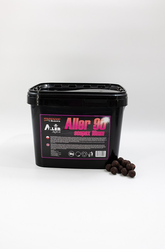 Massive Baits Aller 90 Scopex 18mm 5kg