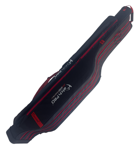 MatchPro Big Hard Rod 175cm 3 komory