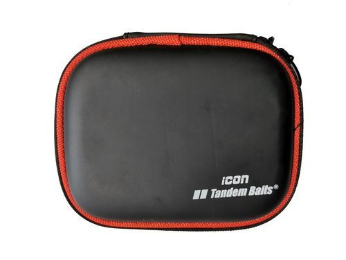 Tandem Baits Icon Hanger Case