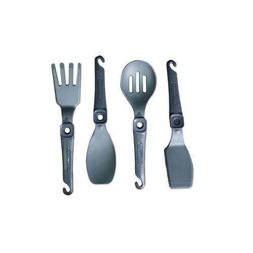 RidgeMonkey Q-Lock Untensil Set