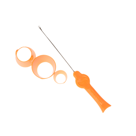 Guru Pellet Cone (3 sizes per pack)