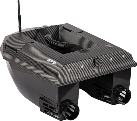 Manuowell Assassin Carbon