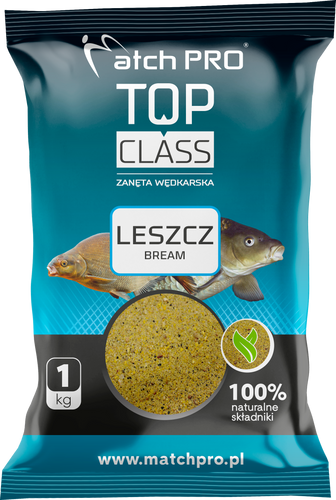 MatchPro Top Class Leszcz Bream 1kg