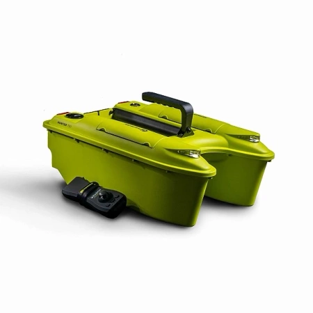 Ridgemonkey Hunter 750 Hi-Viz