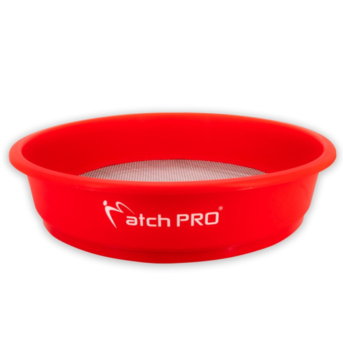 Match Pro Sito na Wiadro Team Lux Red 3mm 38cm