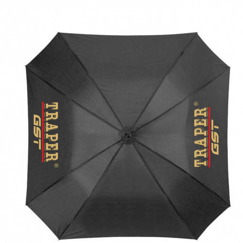Traper Parasol GST Pro Black