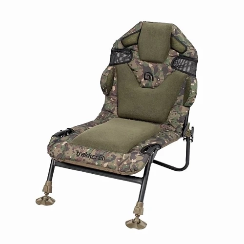 Trakker Levelite Camo Transformer Chair