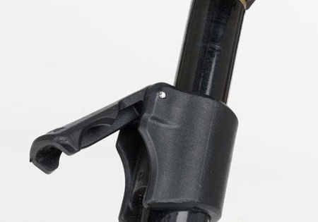 Fox Horizon Duo Pod 4 Rod