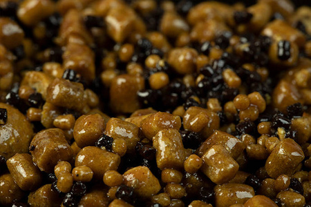 Sticky Baits Manilla Pellets 6mm 900gr