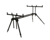 Prologic Tri Sky Rod Pod 4 Rod