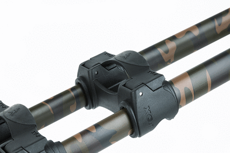 Fox Ranger MK2 Camo Pod 3rod