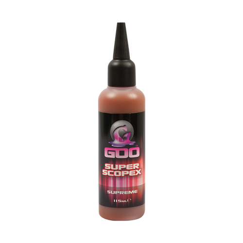 Kiana Carp Goo Super Scopex Supreme